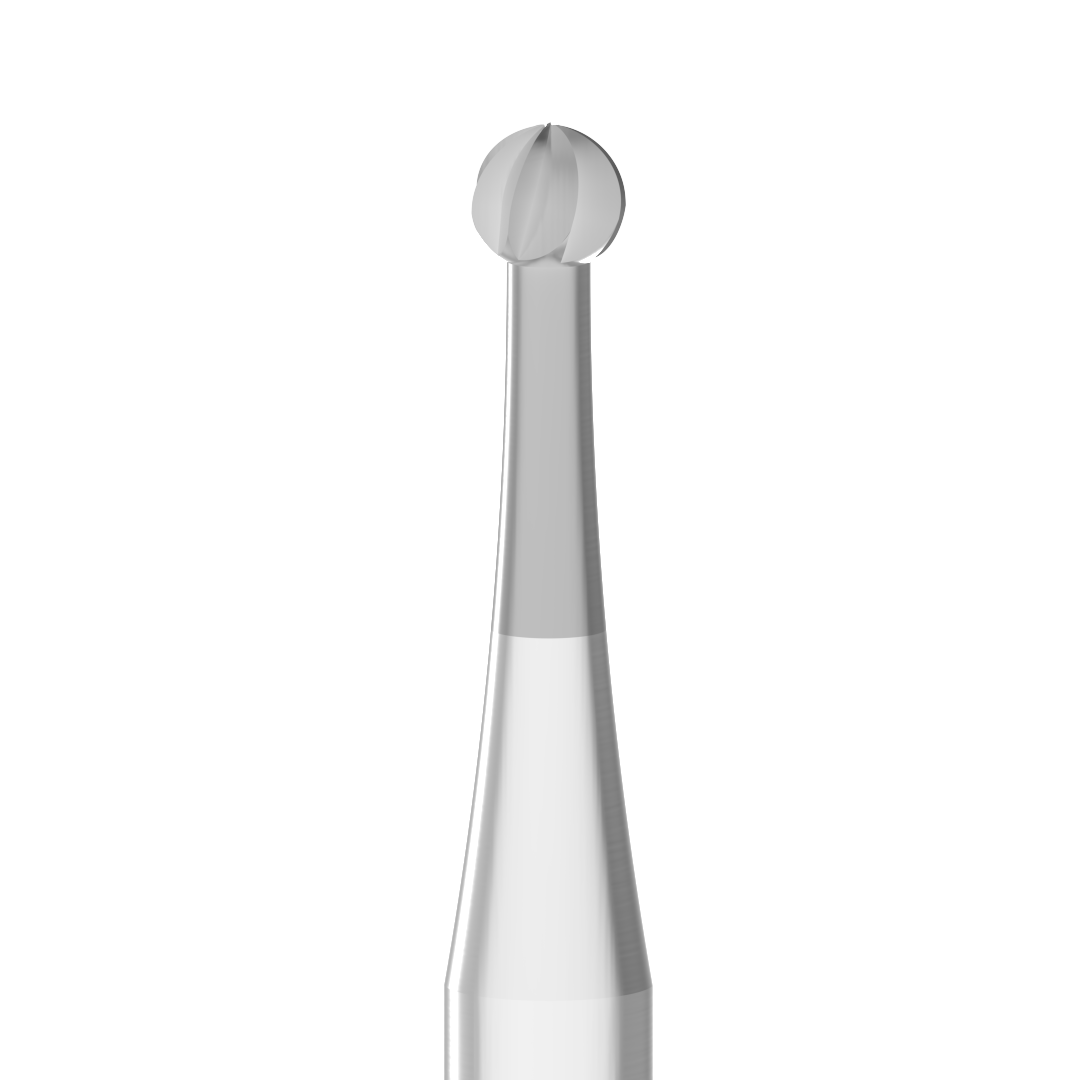 Fig. H71.264 ÇELİK-H71-024 FREZE KOMET - Görsel 1