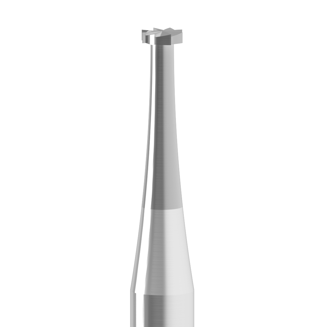 H3.445 ÇELİK-H3-012 TESTERE FREZE - Görsel 1
