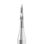 ÇELİK-H33FRS-009 KONİK FİSÜR