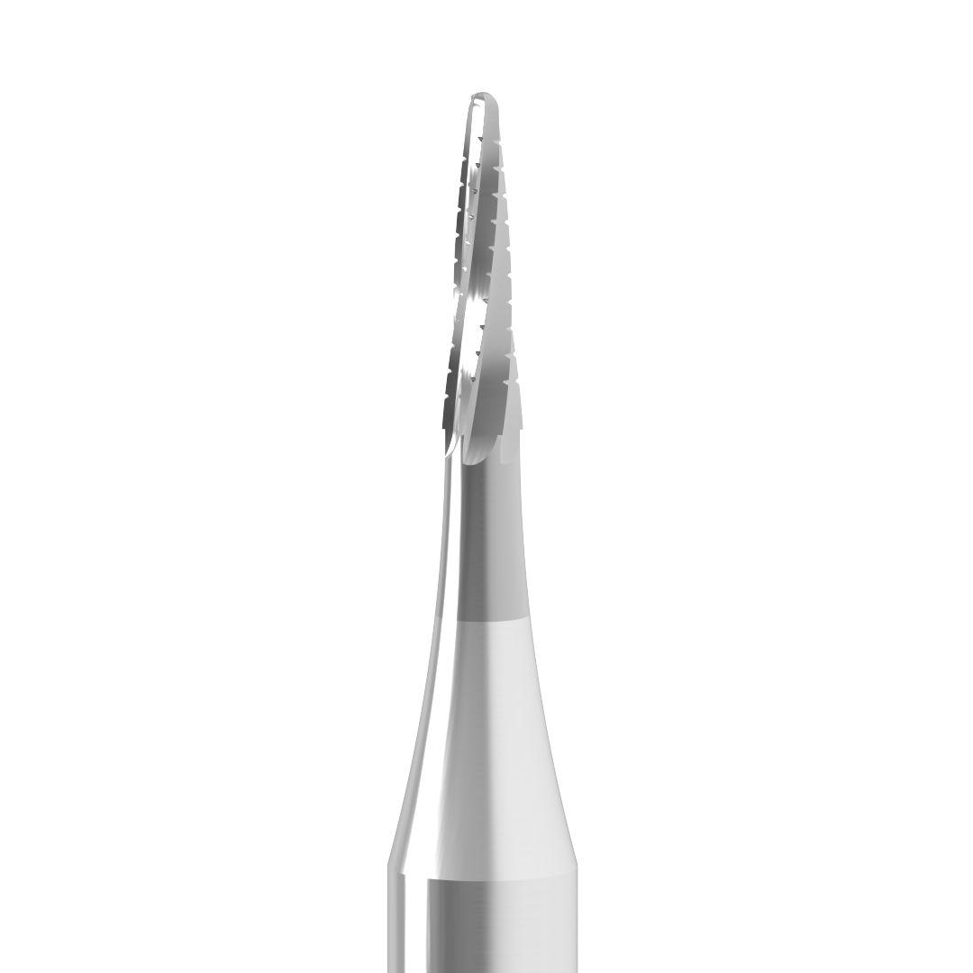 H33FRS.447 ÇELİK-H33FRS-009 KONİK FİSÜR - Görsel 1