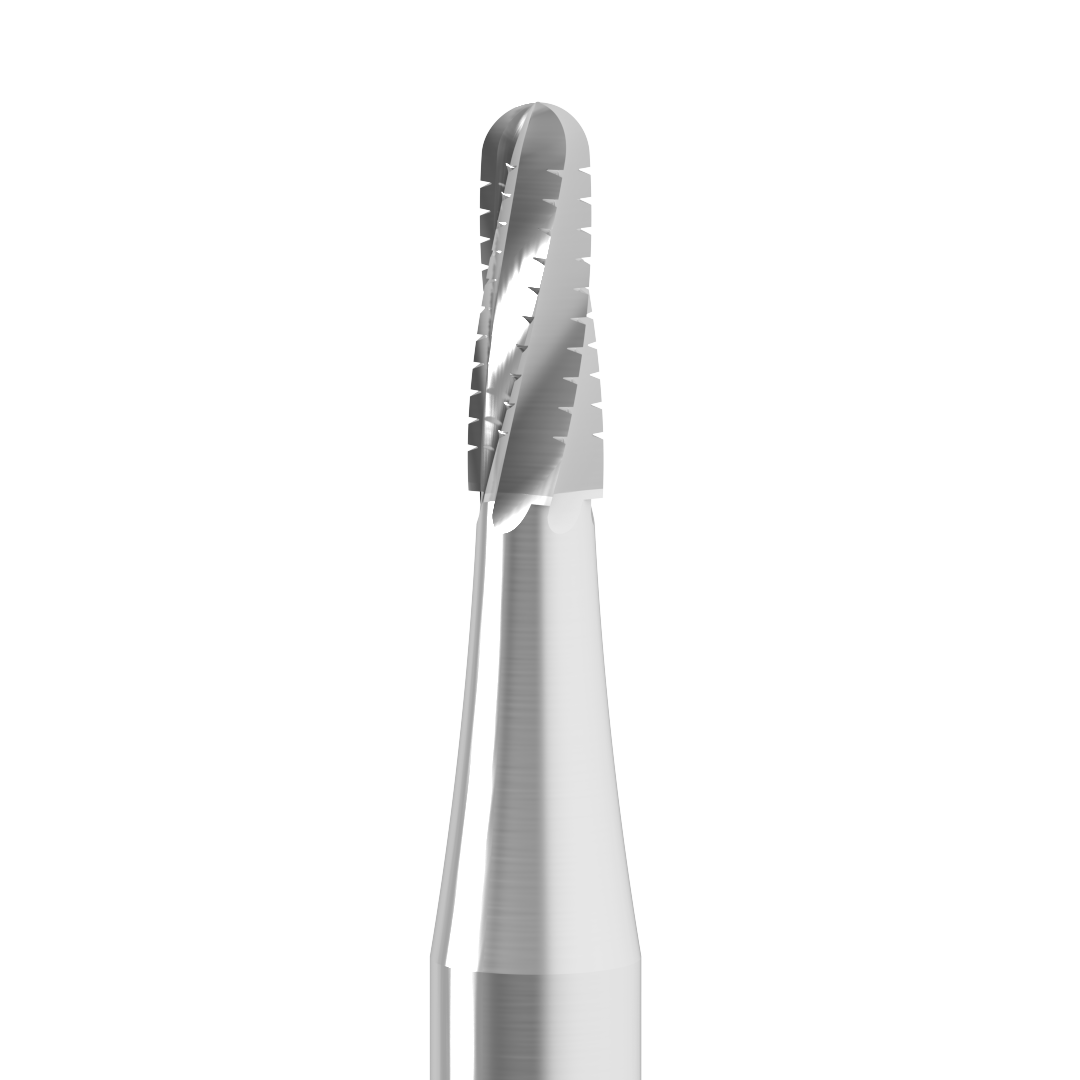 H33R.403 ÇELİK-H33R-010 KONİK FİSÜR - Görsel 1