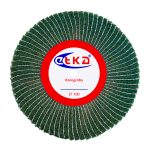 BROSELİ, YEŞİL E-10*100MM ZIMPARA