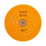 BEZ, PREMIUM TURUNCU H6 6X50