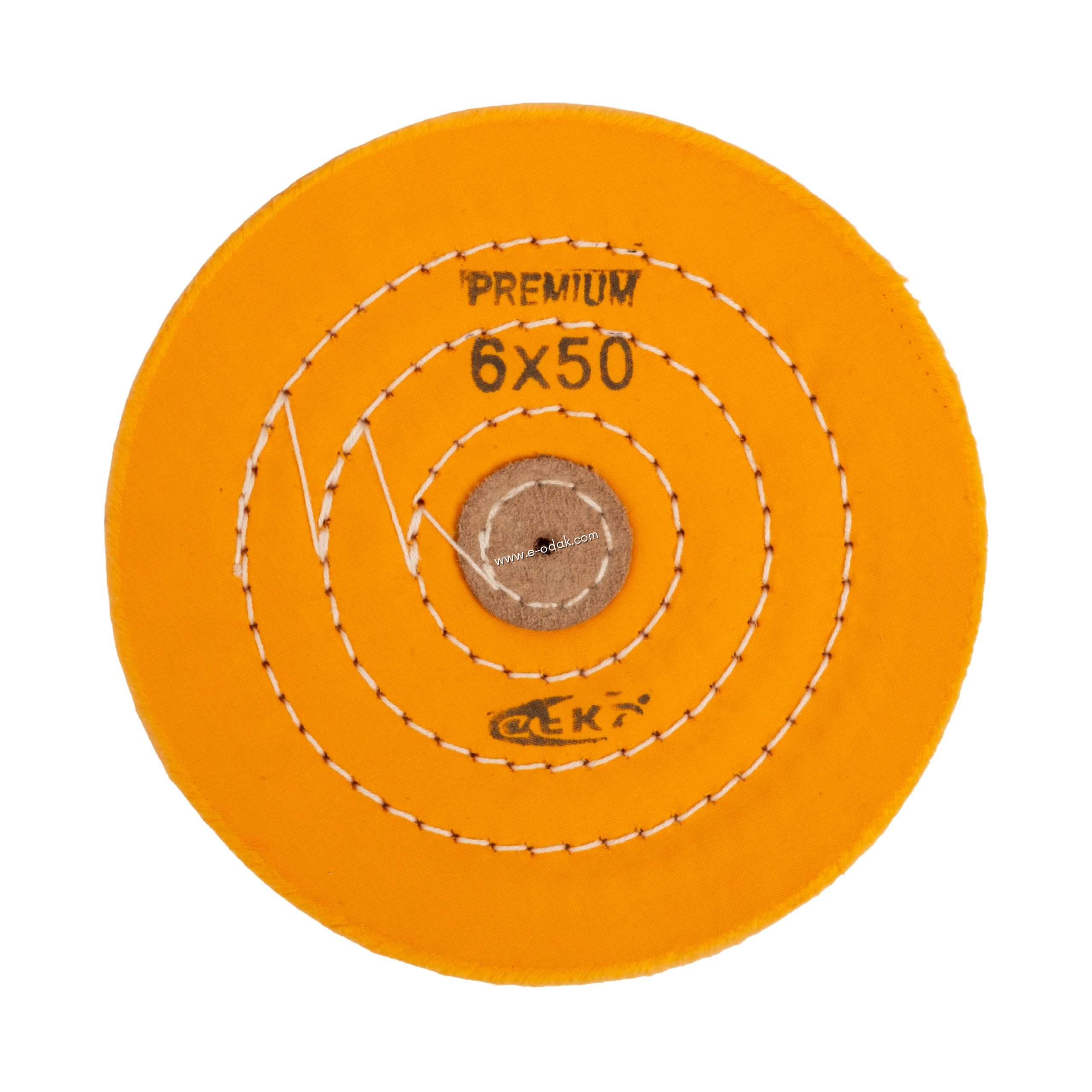 OC-30101-EPS-650 (1) BEZ, PREMIUM TURUNCU H6 6X50 - Görsel 1