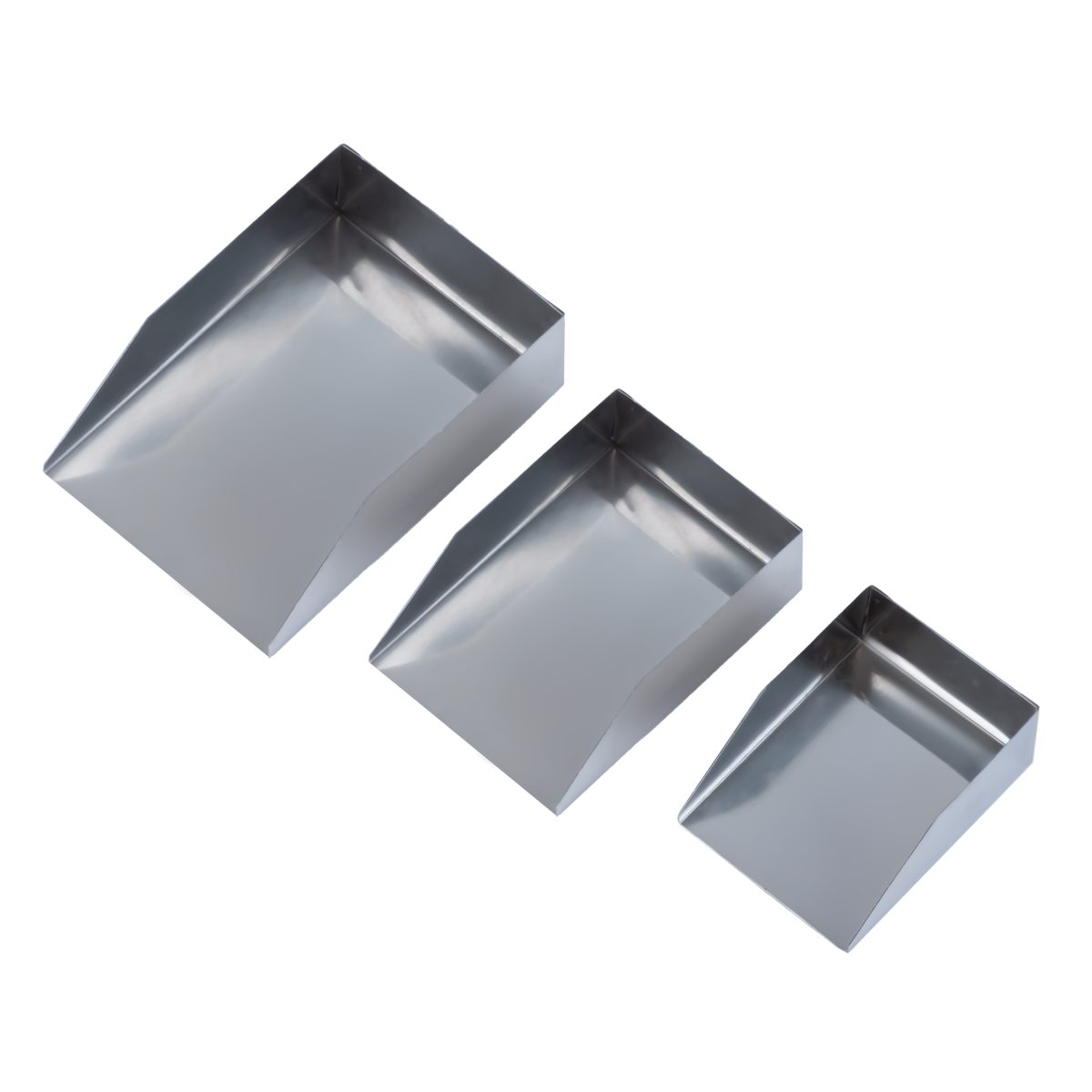 KÜREK, NO:1 45*33 MM TAŞ - Görsel 2