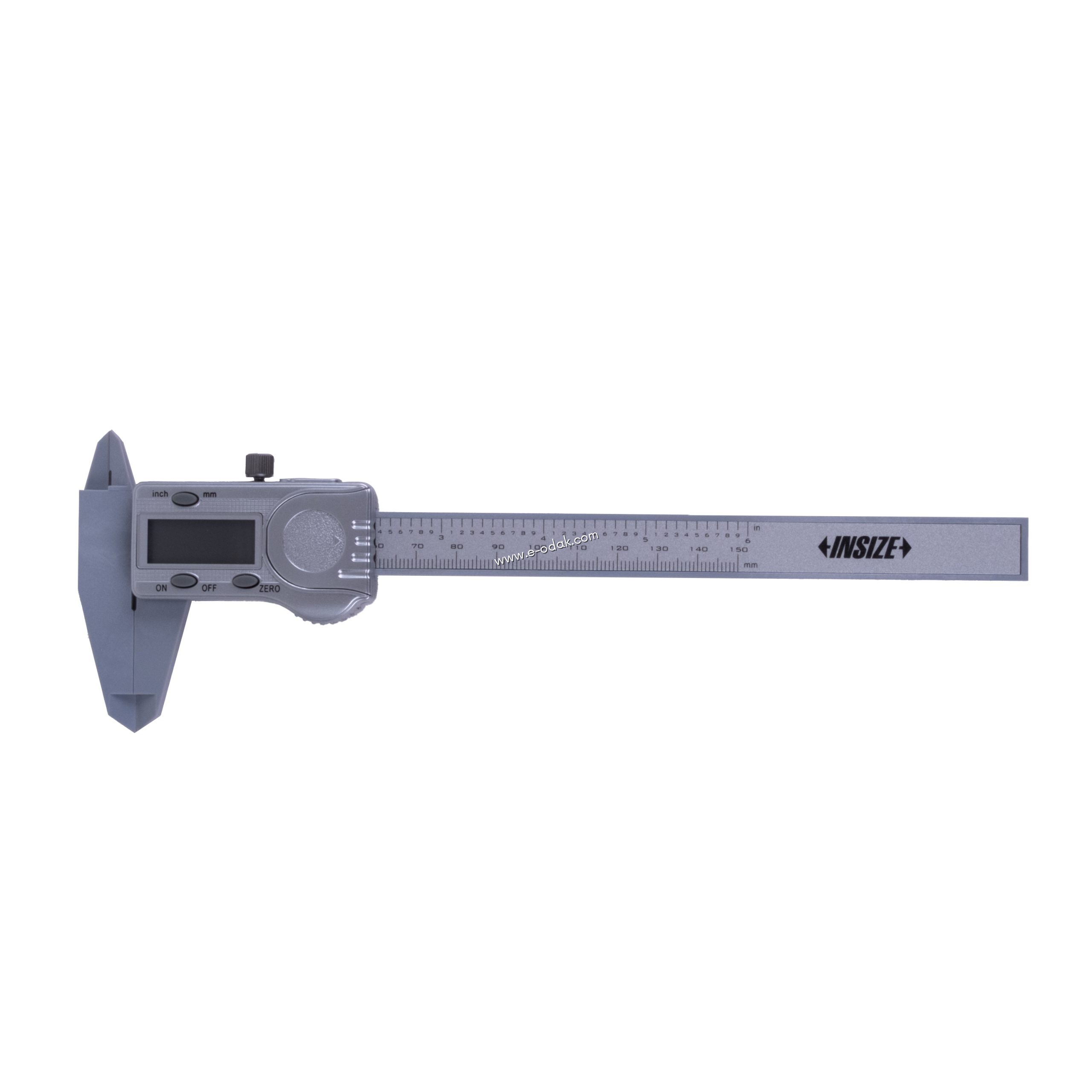 OE-11947-34-12 (2) KUMPAS, NO-1139-50 PLASTİK DİJİTAL INSIZE - Görsel 1