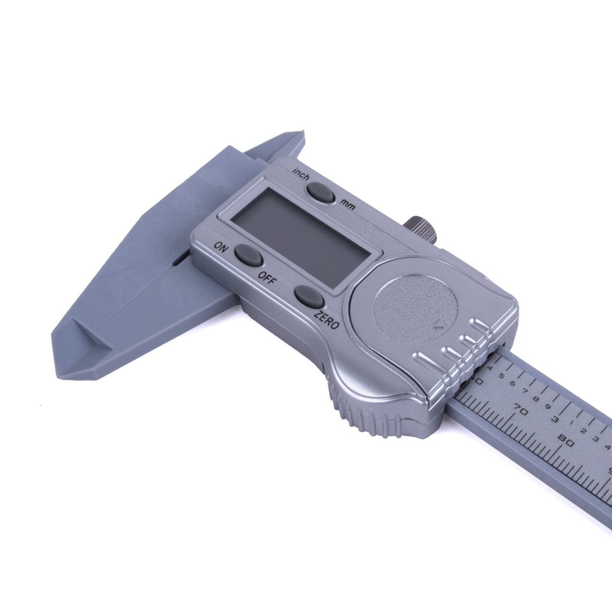 KUMPAS, NO-1139-50 PLASTİK DİJİTAL INSIZE - Görsel 2