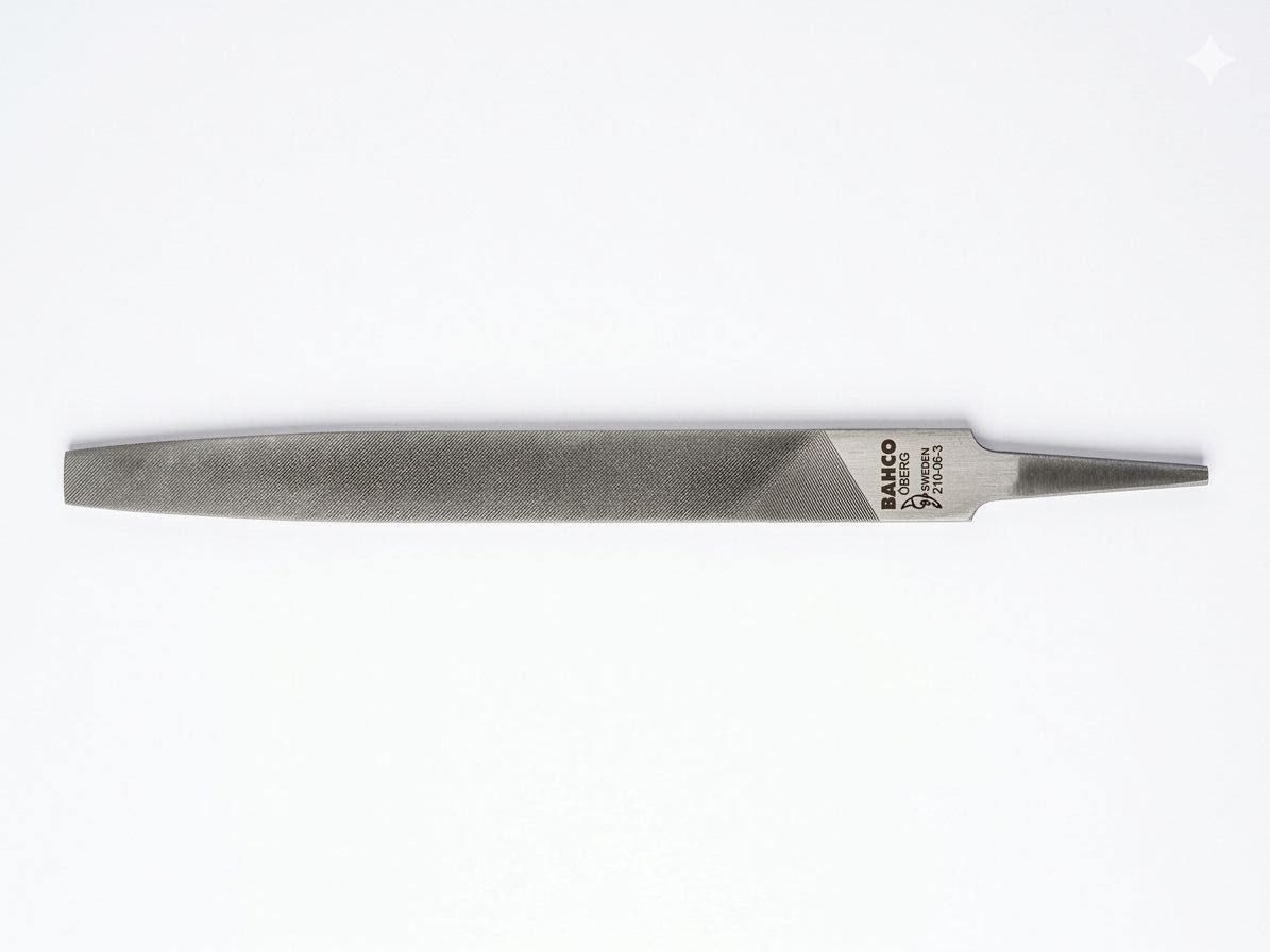 WhatsApp Image 2026-03-11 at 13.14.24 EĞE, 6 İNÇ 1210-6-1 BALIKSIRTI BAHCO - Görsel 1