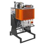 ALKOL GERİ DÖNÜŞÜM MAKİNASI, K-30 CİEMME