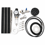 MICRO-TURBO AG-02 MIHLAMA SETİ